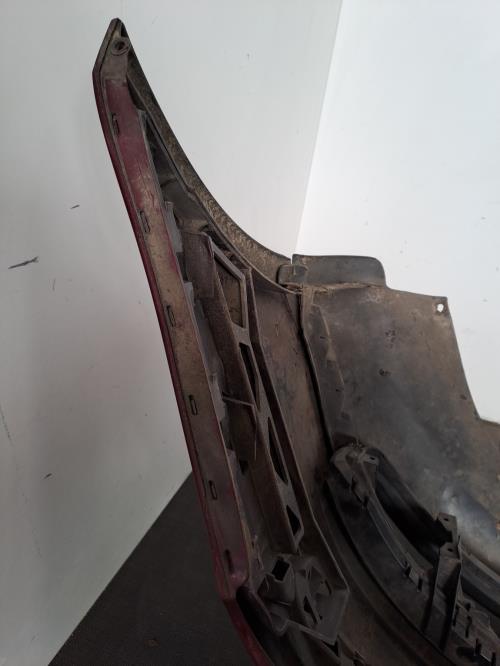 Image Pare choc avant - VOLKSWAGEN TOURAN 1