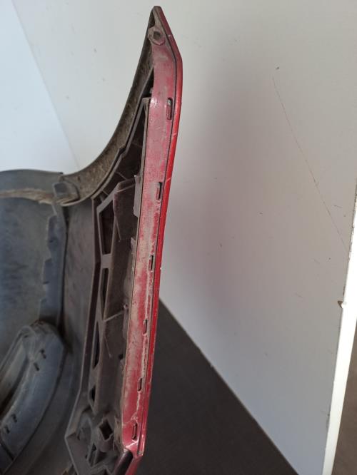 Image Pare choc avant - VOLKSWAGEN TOURAN 1