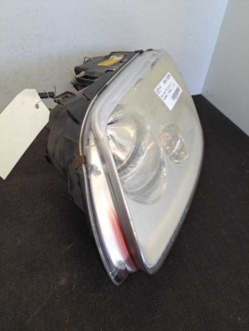 Image Optique avant principal gauche (feux)(phare) - VOLKSWAGEN TOURAN 1