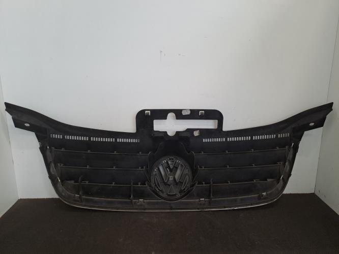 Image Calandre - VOLKSWAGEN TOURAN 1