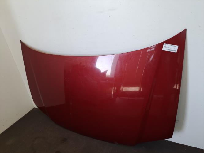 Image Capot - VOLKSWAGEN TOURAN 1