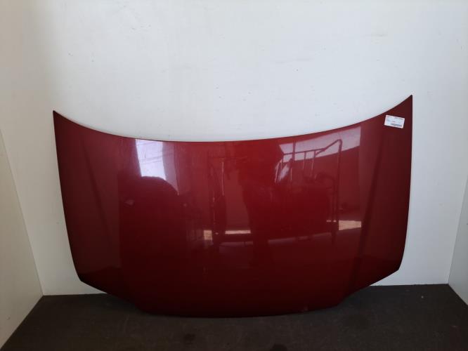 Image Capot - VOLKSWAGEN TOURAN 1