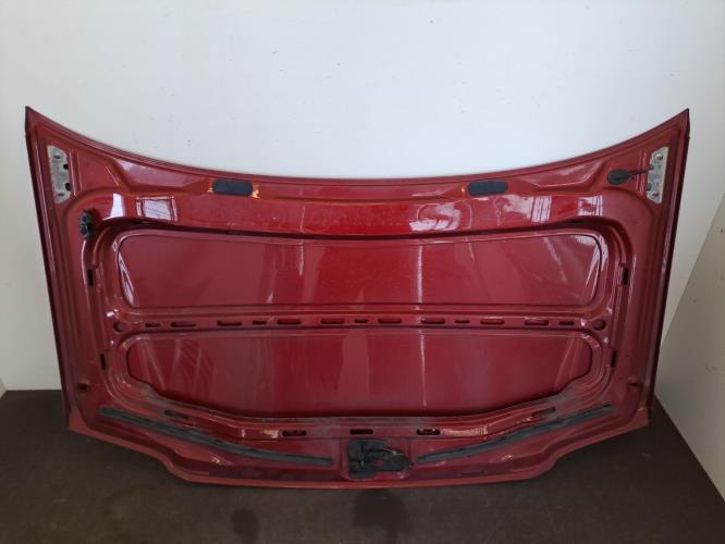 Image Capot - VOLKSWAGEN TOURAN 1