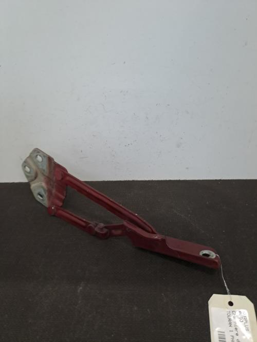 Image Charniere de capot - VOLKSWAGEN TOURAN 1