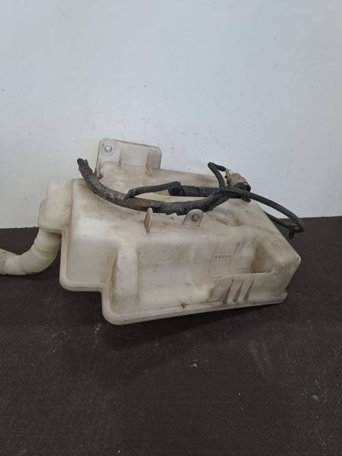 Image Vase de lave glace - VOLKSWAGEN TOURAN 1