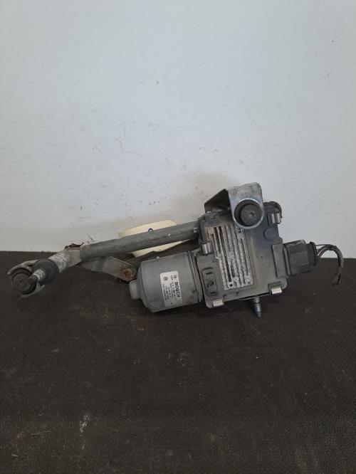 Image Moteur essuie glace avant gauche - VOLKSWAGEN TOURAN 1