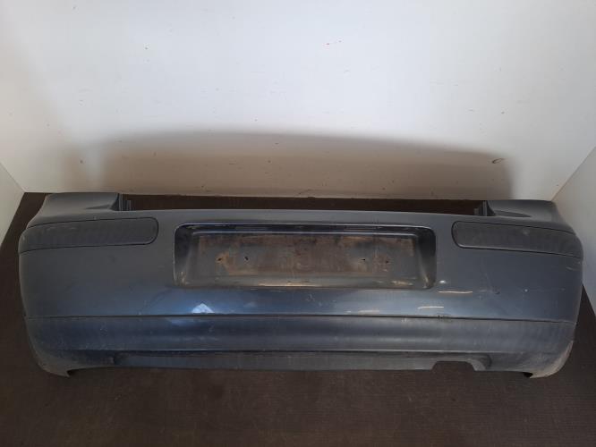 Image Pare choc arriere - VOLKSWAGEN GOLF 4