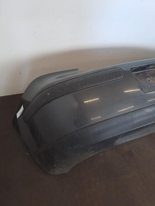 Image Pare choc arriere - VOLKSWAGEN GOLF 4