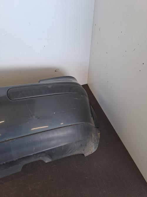 Image Pare choc arriere - VOLKSWAGEN GOLF 4