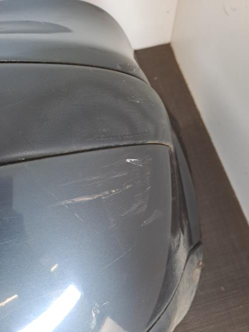 Image Pare choc arriere - VOLKSWAGEN GOLF 4