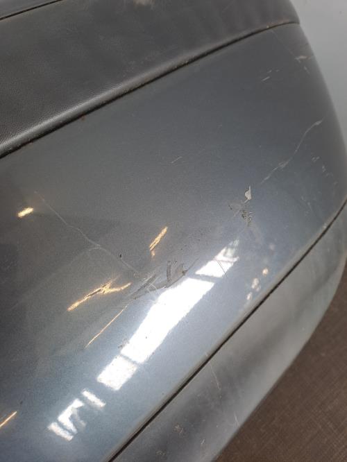 Image Pare choc arriere - VOLKSWAGEN GOLF 4