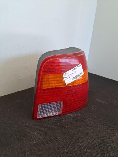Image Feu arriere principal droit (feux) - VOLKSWAGEN GOLF 4