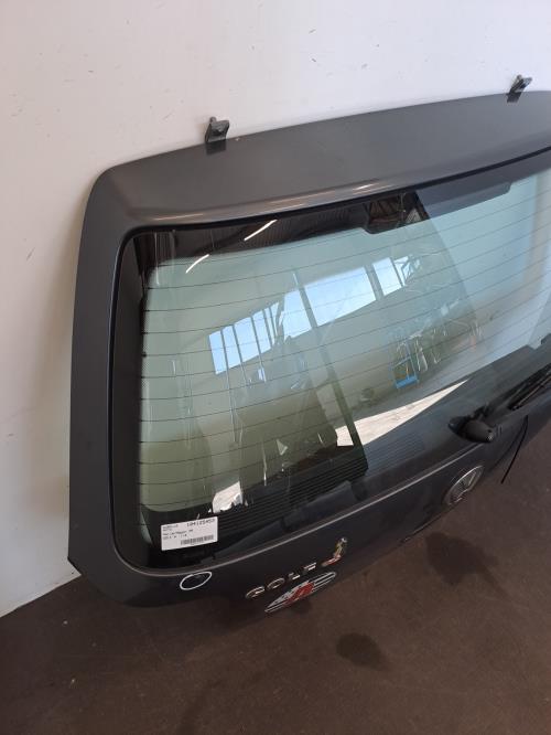 Image Malle/Hayon arriere - VOLKSWAGEN GOLF 4