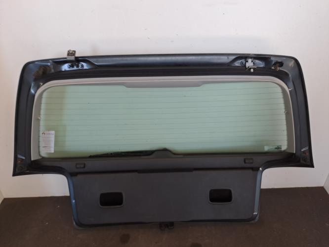 Image Malle/Hayon arriere - VOLKSWAGEN GOLF 4