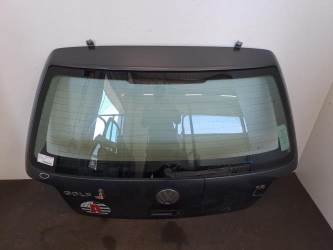 Image Malle/Hayon arriere - VOLKSWAGEN GOLF 4