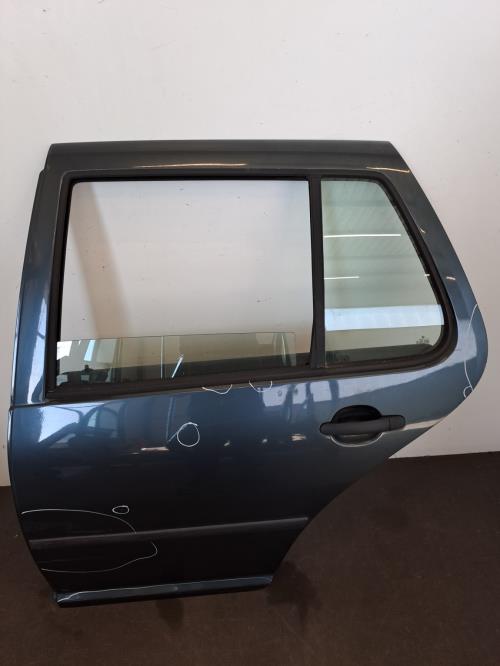 Image Porte arriere gauche - VOLKSWAGEN GOLF 4