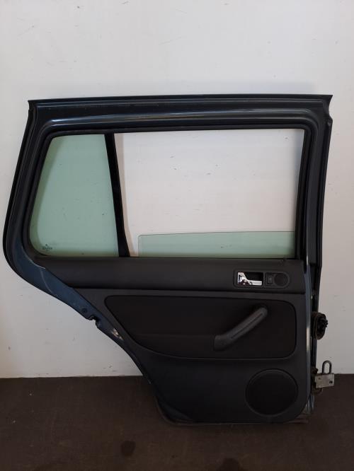 Image Porte arriere gauche - VOLKSWAGEN GOLF 4