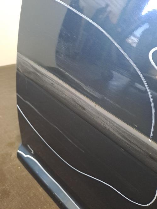 Image Porte arriere gauche - VOLKSWAGEN GOLF 4