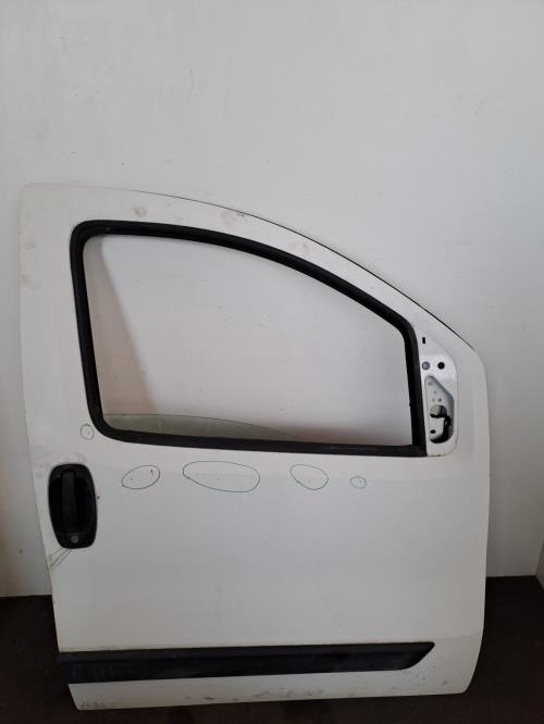 Image Porte avant droit - PEUGEOT BIPPER