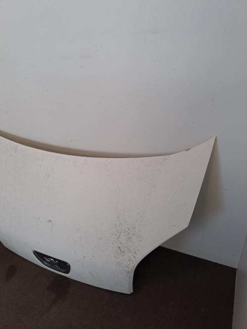 Image Capot - PEUGEOT BIPPER