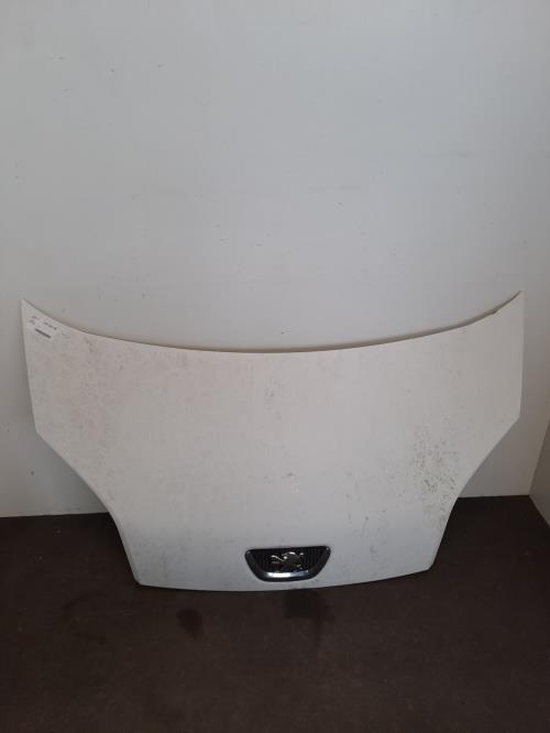 Image Capot - PEUGEOT BIPPER