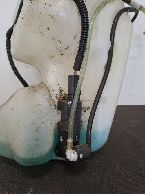 Image Vase de lave glace - CITROEN XSARA PICASSO