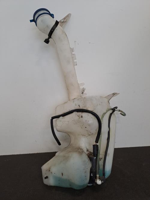 Image Vase de lave glace - CITROEN XSARA PICASSO