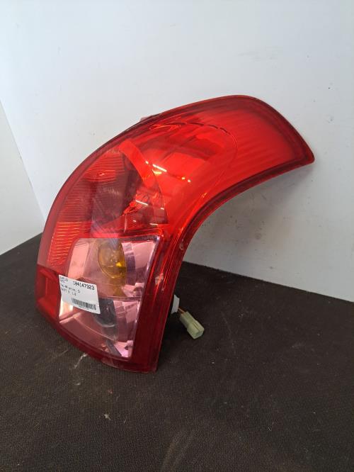 Image Feu arriere principal droit (feux) - SUZUKI SWIFT 3