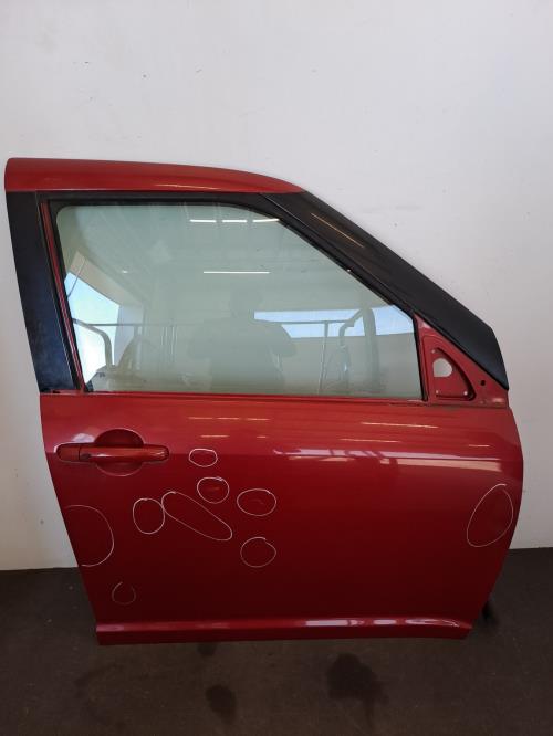 Image Porte avant droit - SUZUKI SWIFT 3