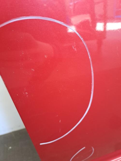 Image Porte avant droit - SUZUKI SWIFT 3
