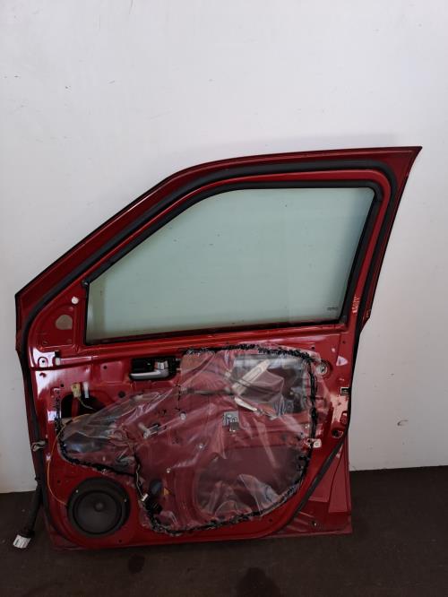 Image Porte avant droit - SUZUKI SWIFT 3