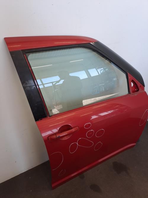 Image Porte avant droit - SUZUKI SWIFT 3