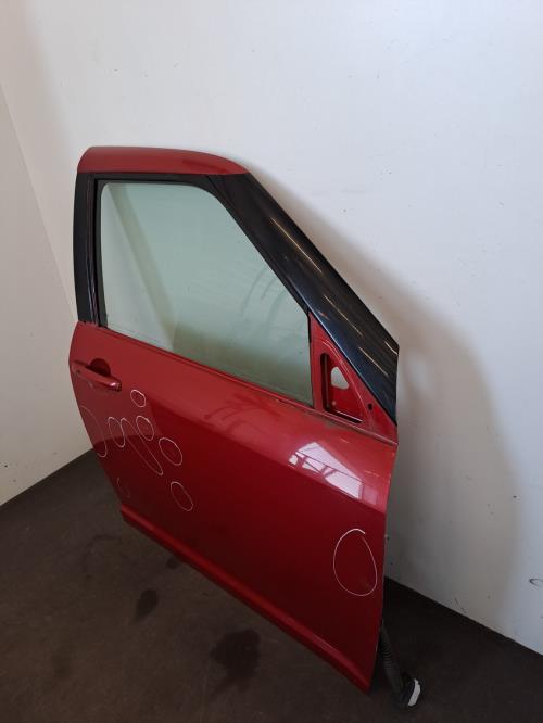 Image Porte avant droit - SUZUKI SWIFT 3