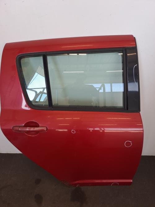 Image Porte arriere droit - SUZUKI SWIFT 3