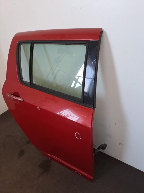 Image Porte arriere droit - SUZUKI SWIFT 3