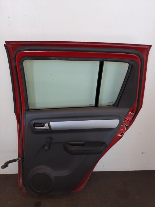 Image Porte arriere droit - SUZUKI SWIFT 3