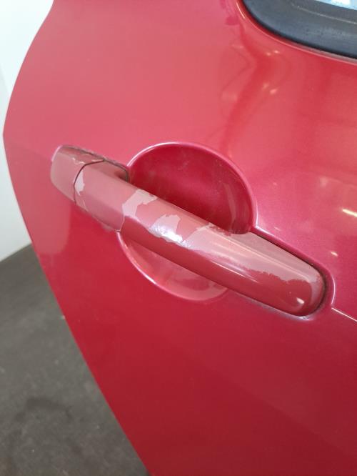 Image Porte arriere droit - SUZUKI SWIFT 3