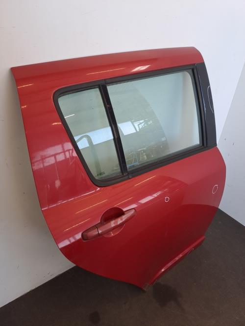 Image Porte arriere droit - SUZUKI SWIFT 3