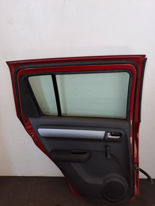 Image Porte arriere gauche - SUZUKI SWIFT 3