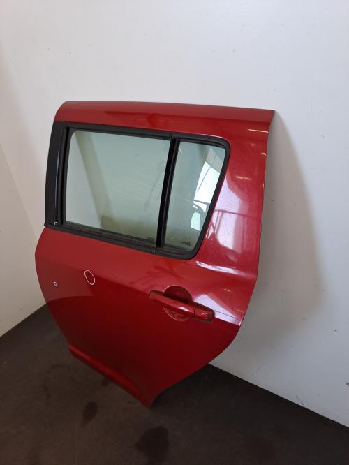 Image Porte arriere gauche - SUZUKI SWIFT 3