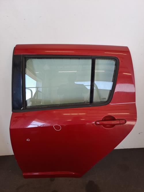 Image Porte arriere gauche - SUZUKI SWIFT 3