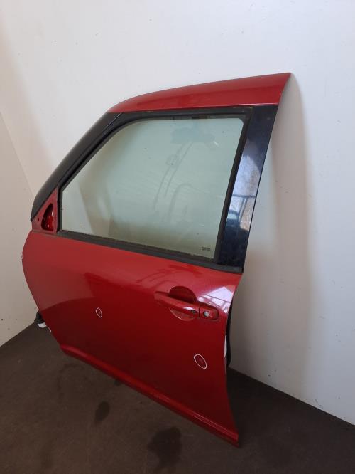 Image Porte avant gauche - SUZUKI SWIFT 3
