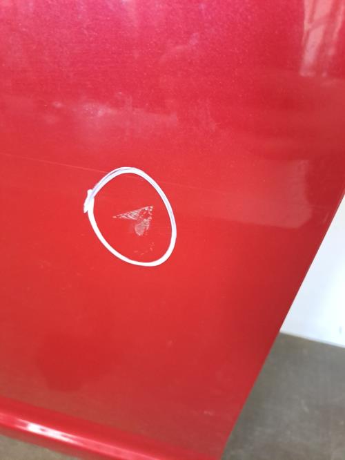 Image Porte avant gauche - SUZUKI SWIFT 3
