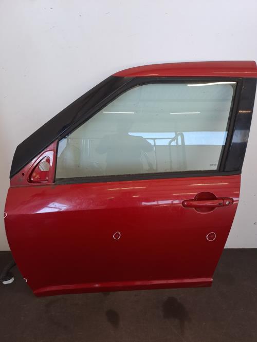 Image Porte avant gauche - SUZUKI SWIFT 3