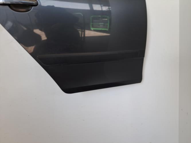 Image Porte arriere droit - SKODA FABIA 2