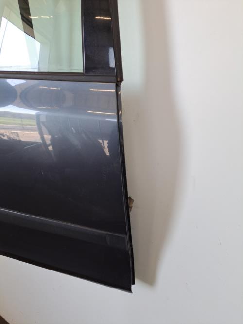 Image Porte arriere droit - SKODA FABIA 2