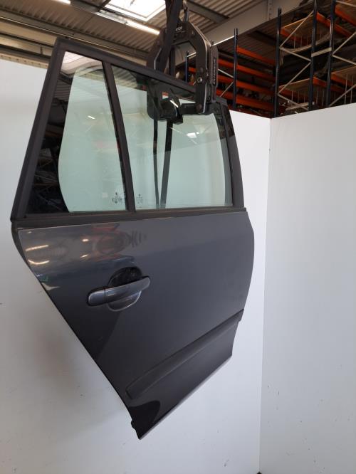 Image Porte arriere droit - SKODA FABIA 2