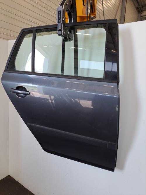 Image Porte arriere droit - SKODA FABIA 2
