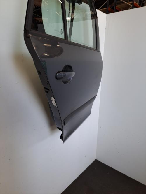 Image Porte arriere droit - SKODA FABIA 2