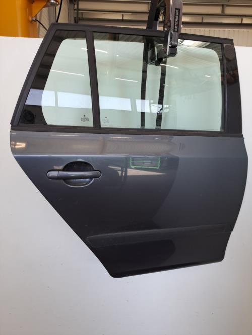 Image Porte arriere droit - SKODA FABIA 2